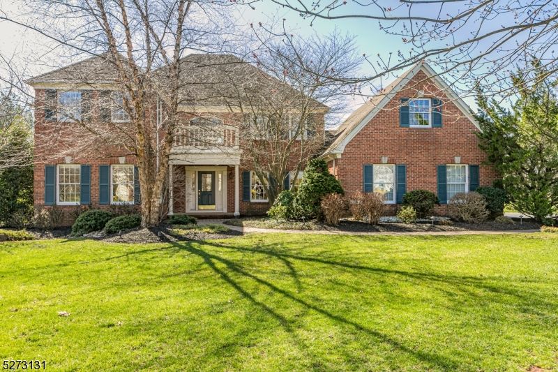 128 Red Oak Way, Belle Mead, NJ 08502 Trulia