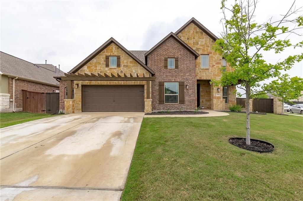 202 Mindy Way, Liberty Hill, TX 78642 Trulia