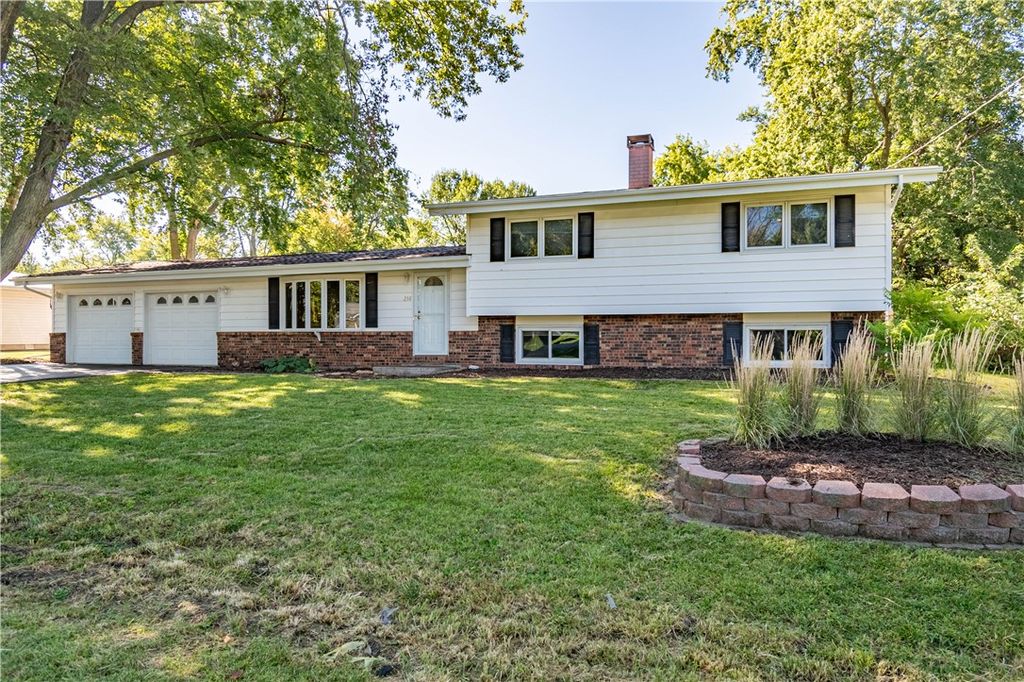 238 Power St, Blue Mound, IL 62513 Trulia