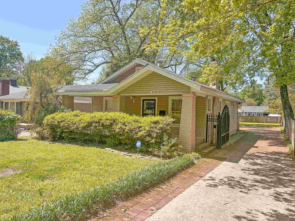 475 S Reese St, Memphis, TN 38111 Trulia