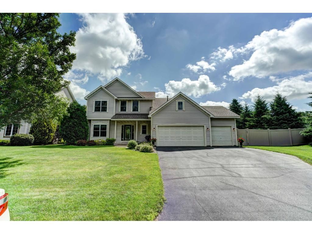 7995 Jenner Ave S, Cottage Grove, MN 55016