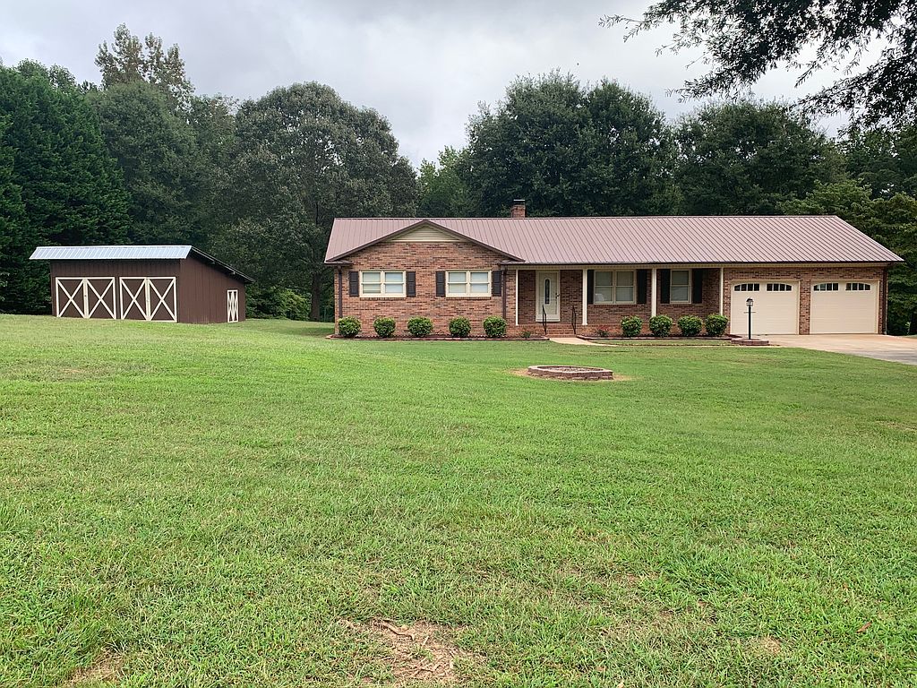 257 Hill Rd, Lincolnton, NC 28092 Trulia