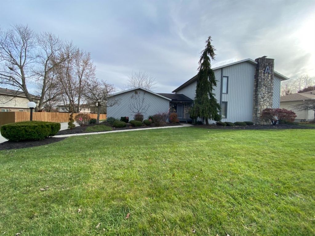 5 Tiffany Ct, Hamilton, OH 45013