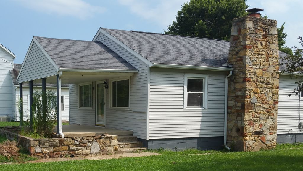 106 N Mountain St, Bainbridge, OH 45612 Trulia