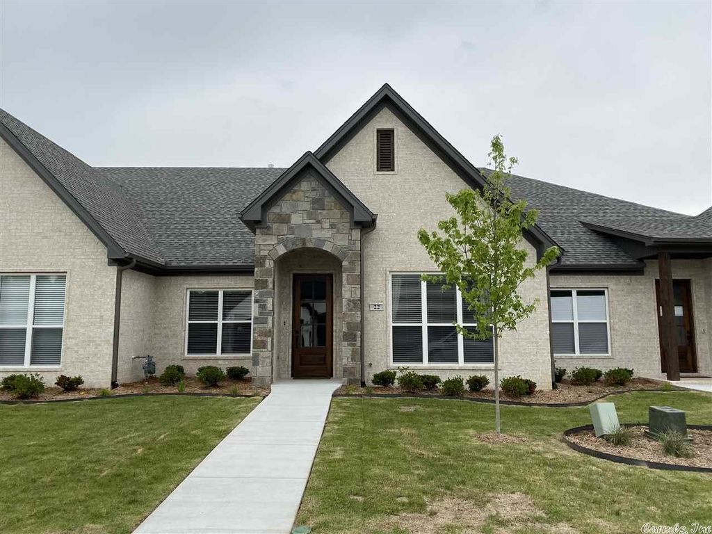 22 Saffron Cir, Little Rock, AR 72223 Trulia