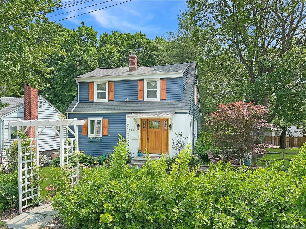 525 N Wagner Avenue, Mamaroneck, NY 10543 Trulia