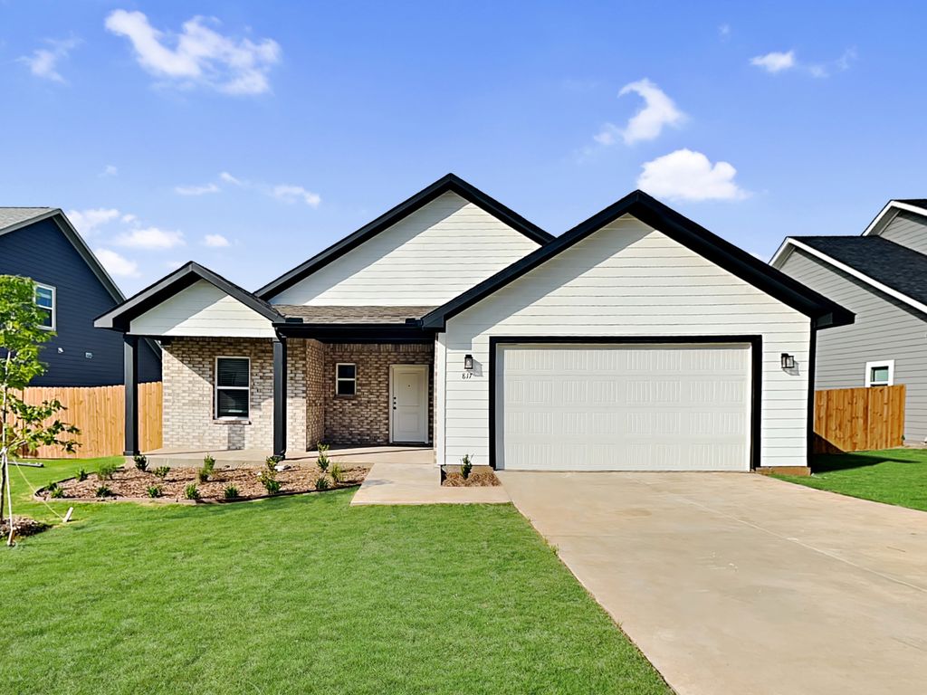 716 Taliaferro Trl M7MD62, Springtown, TX 76082 Trulia