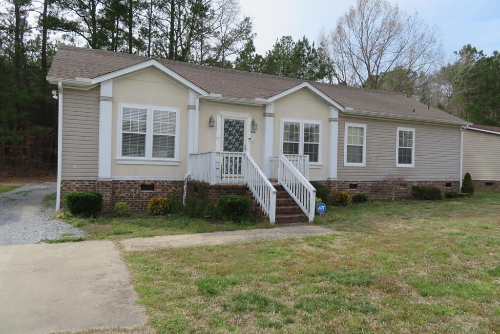 256 Hales Branch Dr, Roanoke Rapids, NC 27870 Trulia