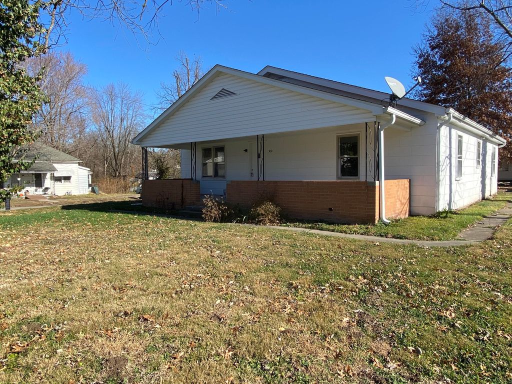 500 Oaklawn Ave, Fayette, MO 65248 Trulia
