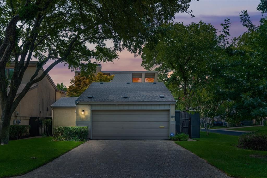 9806 Matchpoint Pl, Dallas, TX 75243
