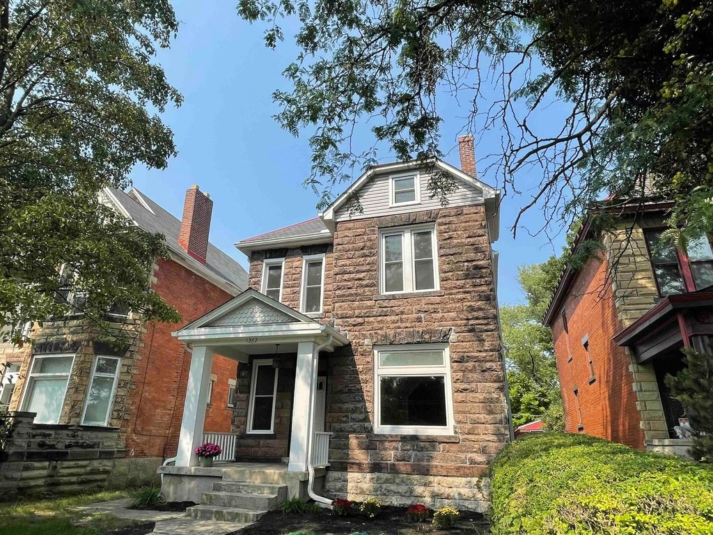 1262 Bryden Rd, Columbus, OH 43205