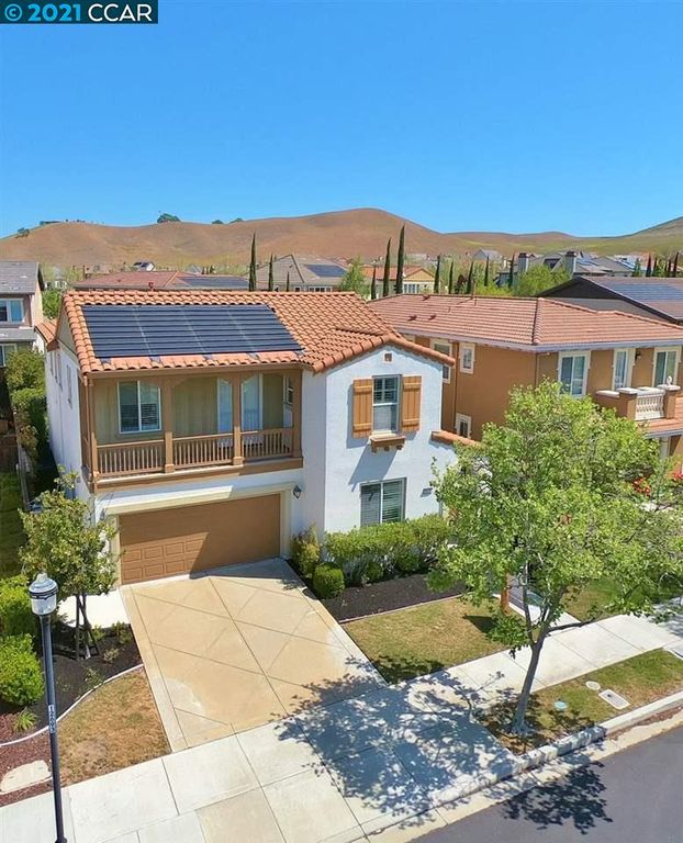 5575 Wells Ln, San Ramon, CA 4 Bed, 4 Bath SingleFamily 5575 Wells Ln, San Ramon, CA 4 Bed, 4 Bath SingleFamily