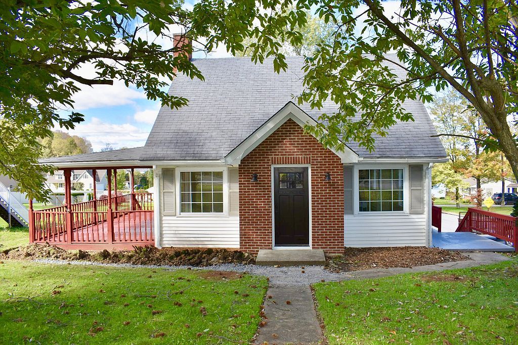 1225 W High St, Ebensburg, PA 15931 Trulia