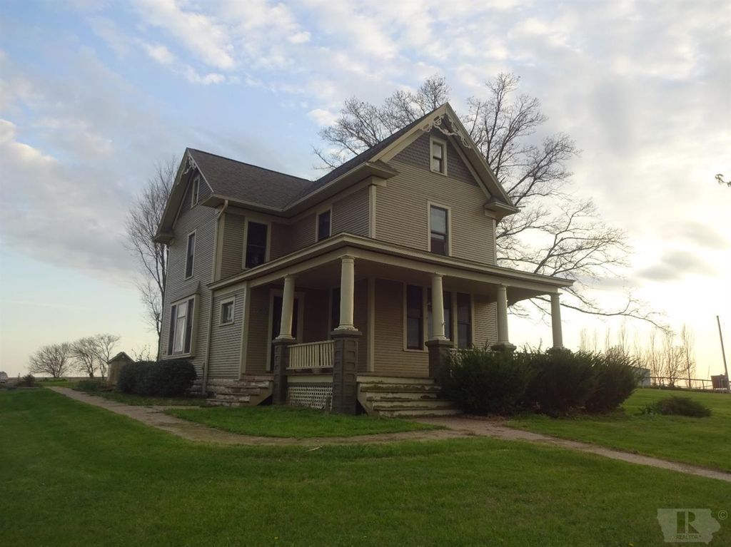 1984 Highway 78, Winfield, IA 52659 Trulia