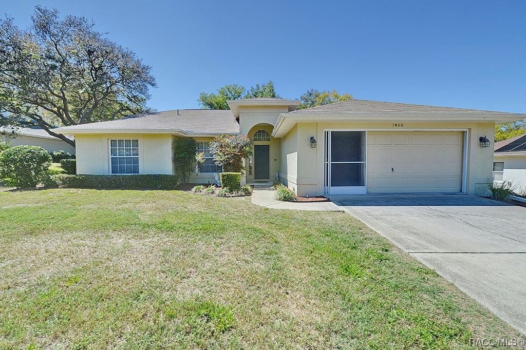 1460 E Monopoly Loop, Inverness, FL 34453 Trulia