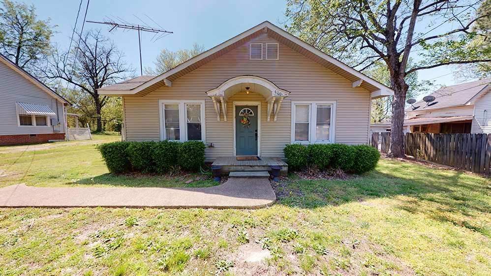 409 W Main St, Newbern, TN 38059 Trulia