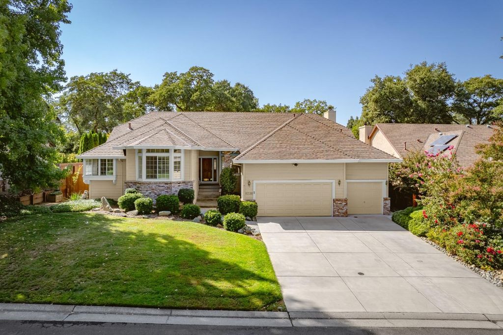 1230 Downieville Dr, El Dorado Hills, CA 95762 Trulia