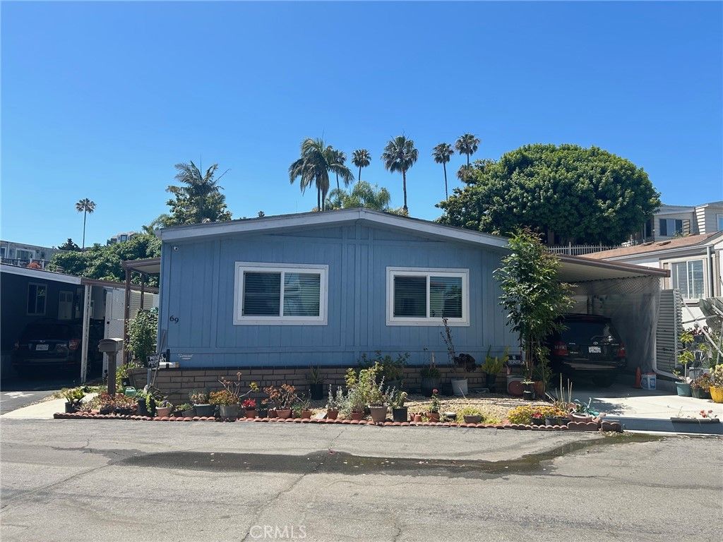 2550 Pacific Coast Hwy 69, Torrance, CA 90505 Mobile/Manufactured for