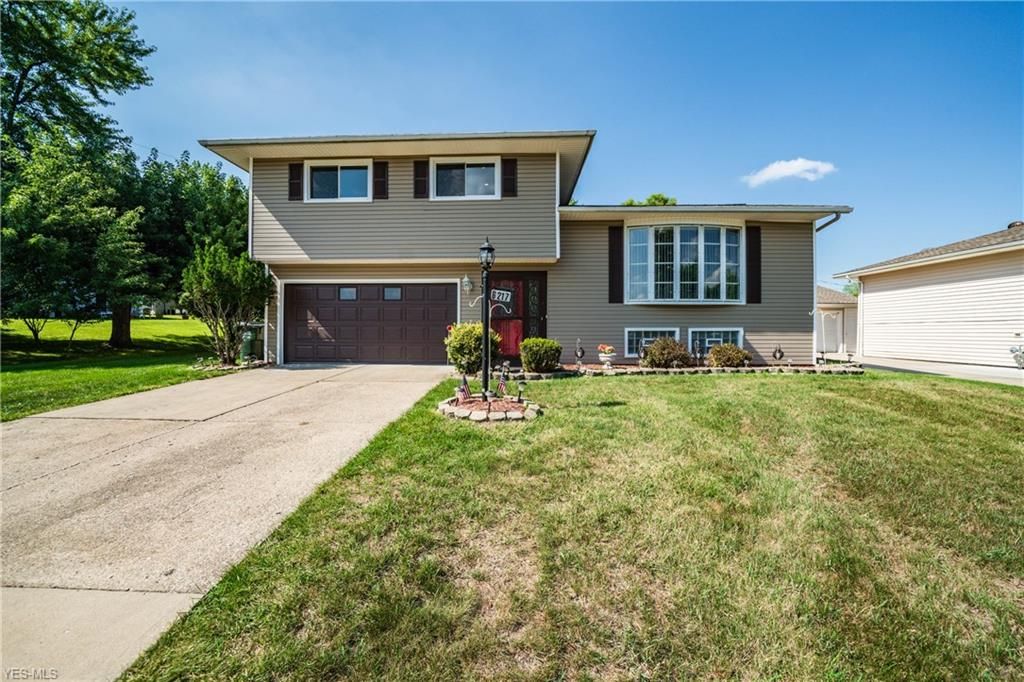 6217 Sunset Dr, Bedford Heights, OH 44146 Trulia