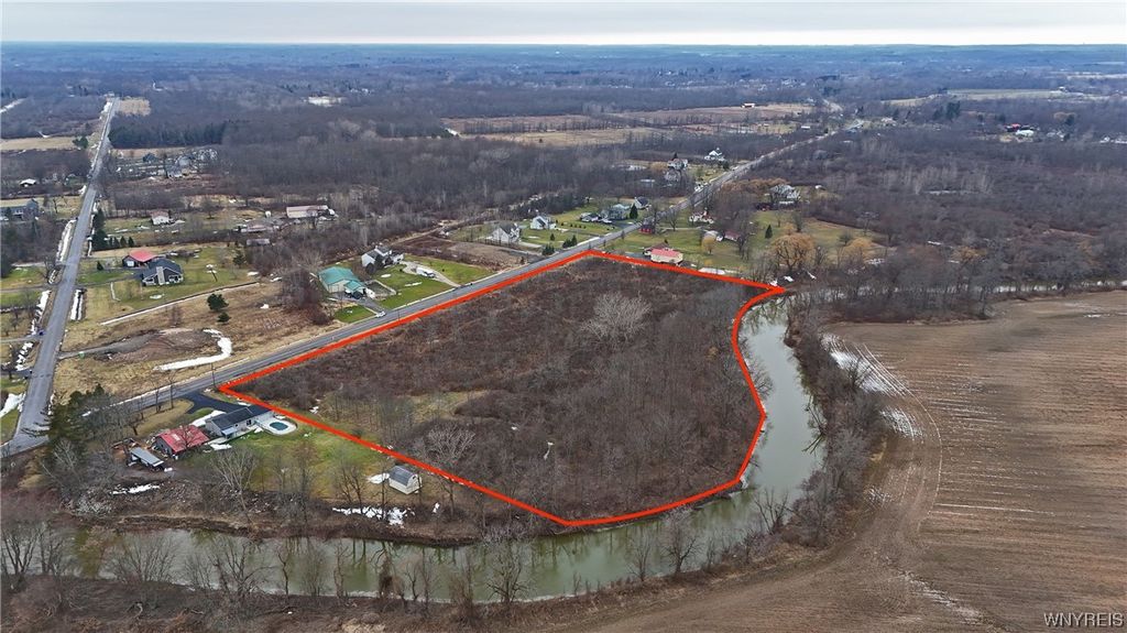 9970 Tonawanda Creek Rd N 27, Clarence Center, NY 14032 MLS