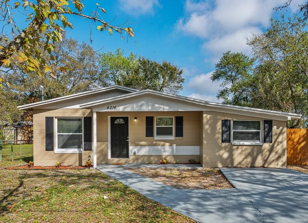 4214 E  Henry Ave, Tampa, FL 33610