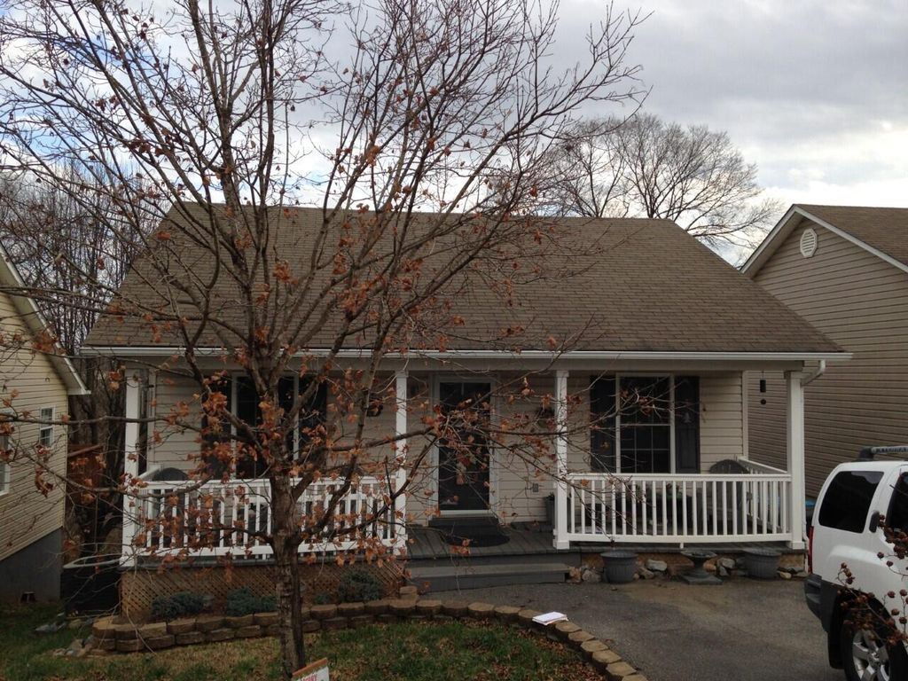 1513 Archbold Ave NE, Roanoke, VA 24012