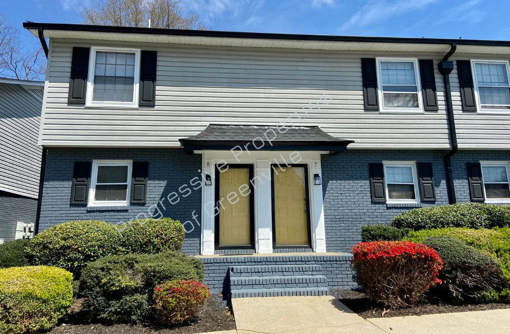 1127 Rutherford Rd 7, Greenville, SC 29609 Trulia