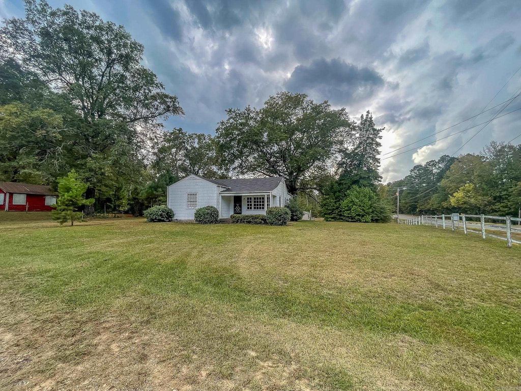 5351 Highway 24, Chidester, AR 71726 Trulia