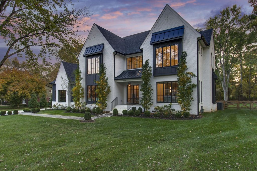 9017 Carondelet Pl, Brentwood, TN 37027
