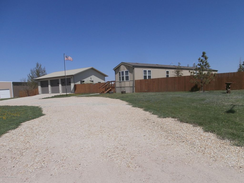 309 5th Ave SW, Belfield, ND 58622 Trulia