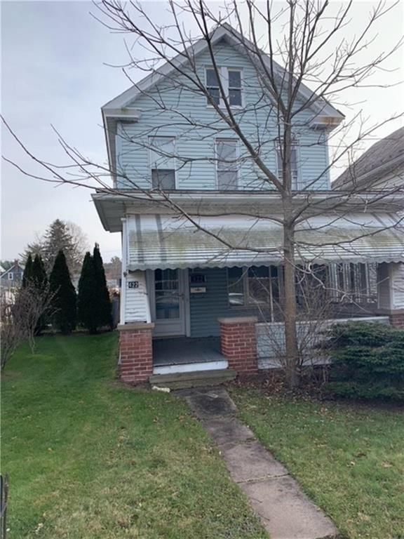 422 2nd St, Weatherly, PA 18255 Trulia