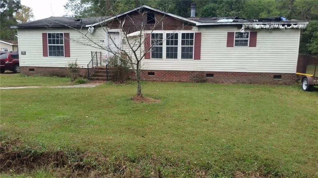 114 Jacksons Ln, Waverly, VA 23890