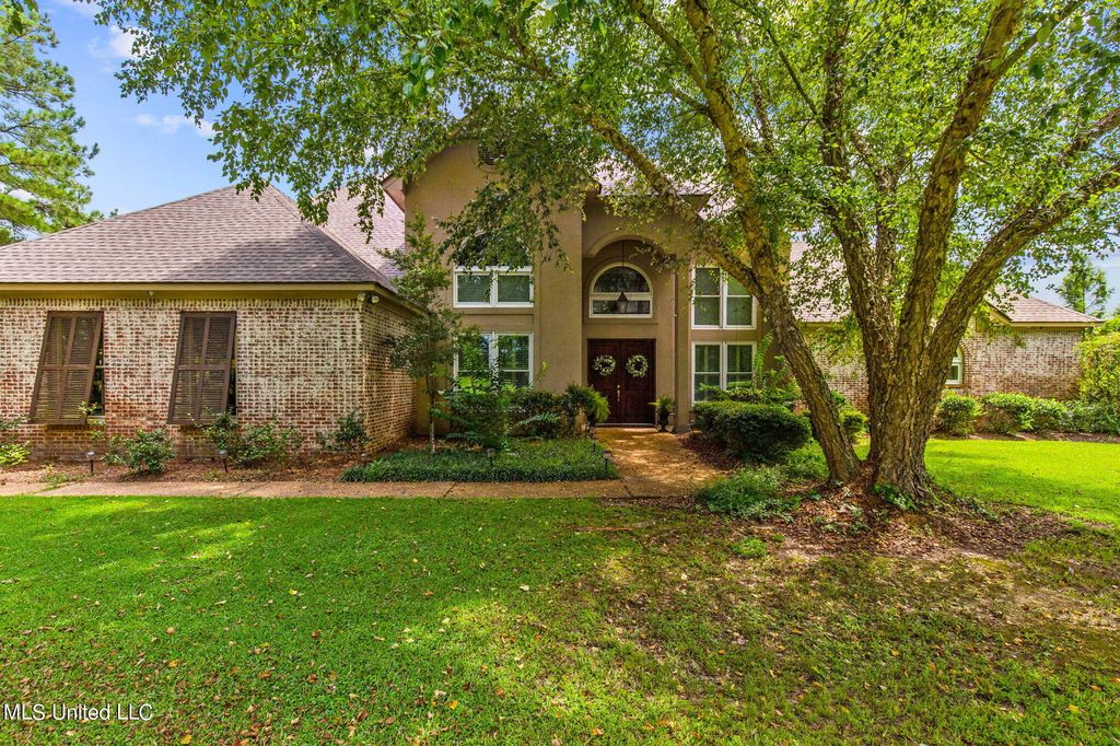 568 Holly Bush Rd, Brandon, MS 39047 Trulia