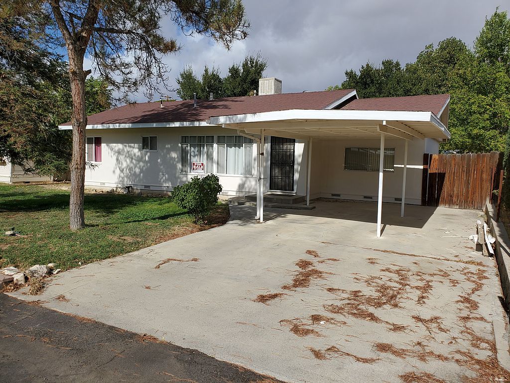4820 Sisquoc St, New Cuyama, CA 93254