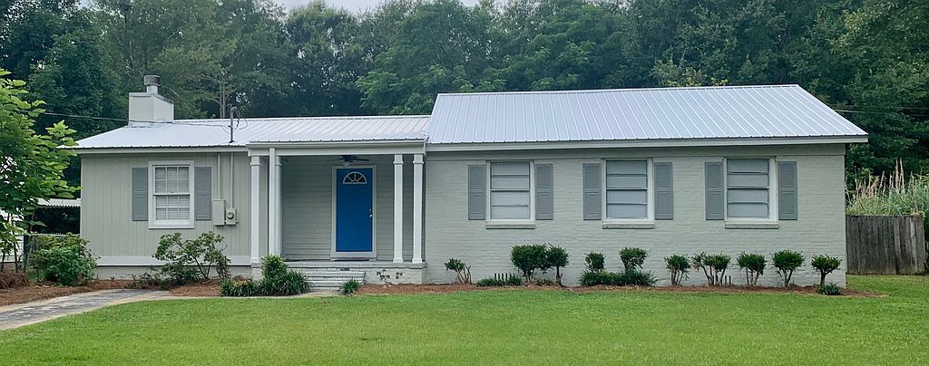 512 Mimosa Dr, Dublin, GA 31021