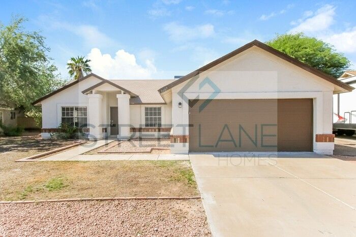3647 W Fairview Ln, Chandler, AZ 85226