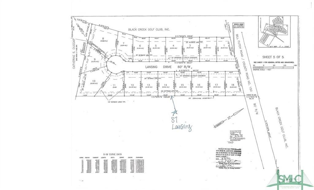 87 Lansing Dr, Ellabell, GA 31308 Trulia