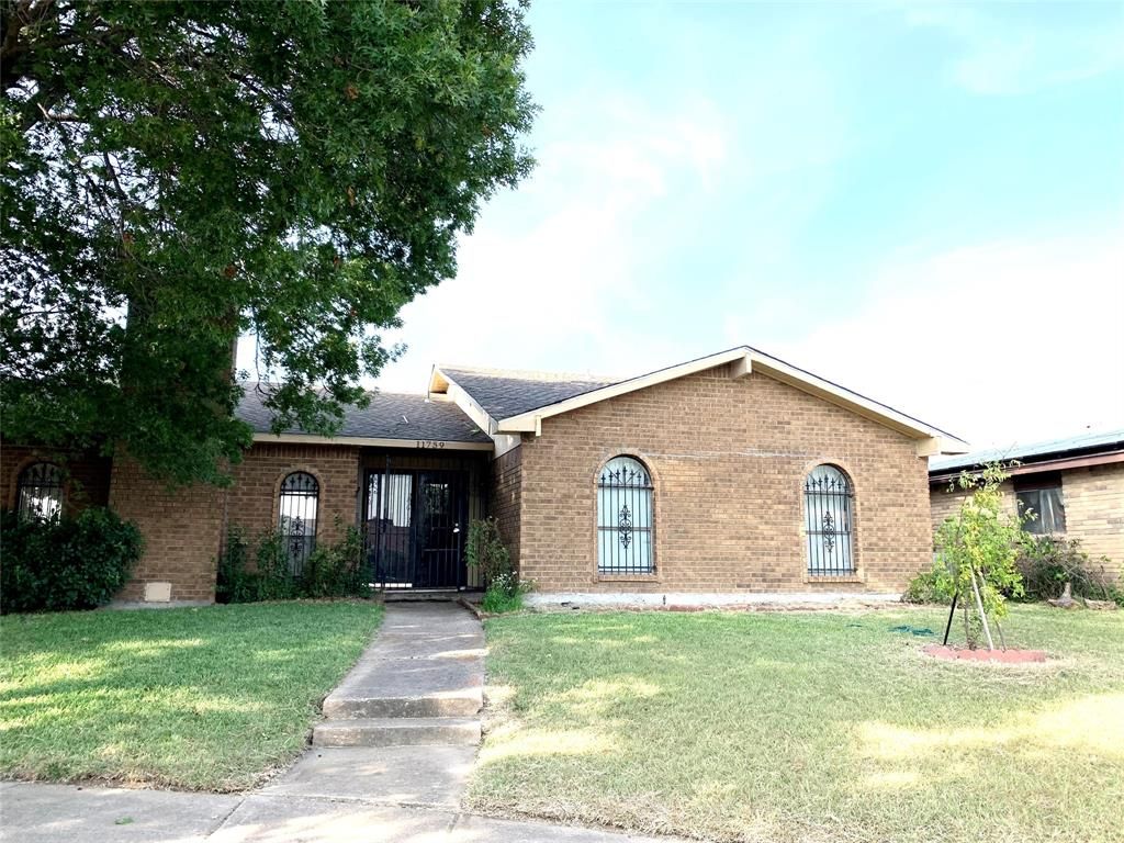 11759 Kilkirk Ln, Dallas, TX 75228