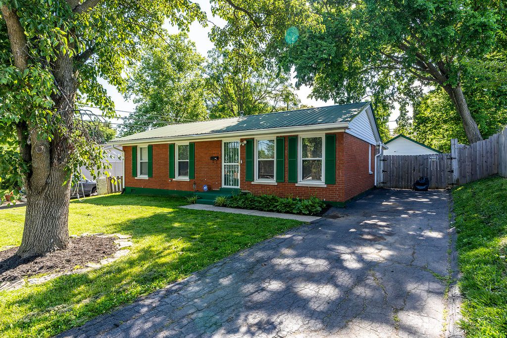 602 Plainview Rd, Lexington, KY 40517 Trulia