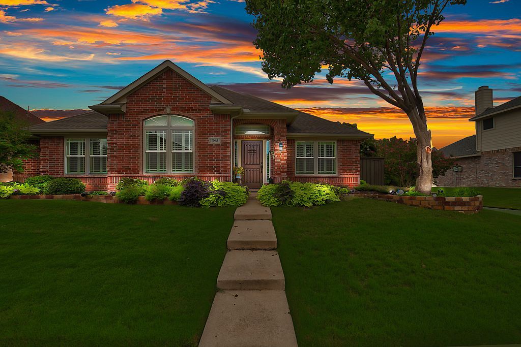 865 Summit Pointe, Lewisville, TX 75077