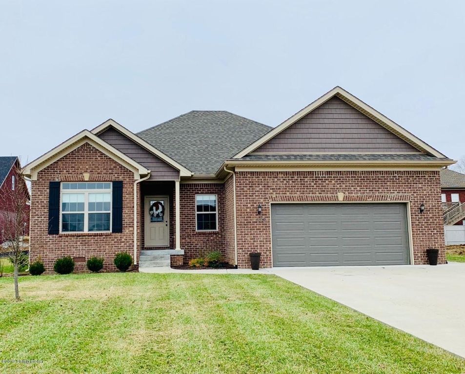 893 Heritage Way, Mt Washington, KY 40047 Trulia