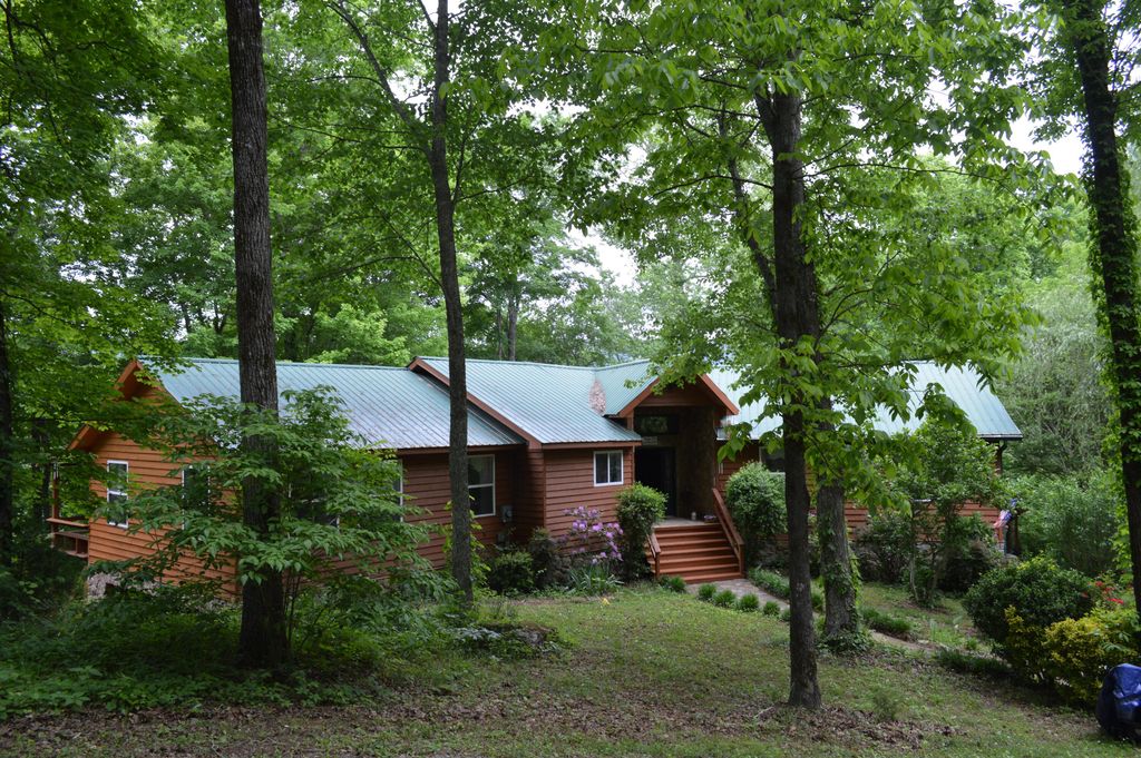 1189 Knotty Pine Rd, Dunlap, TN 37327 Trulia