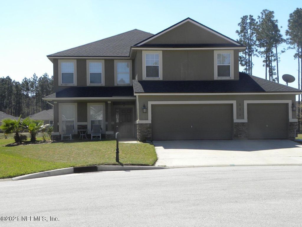 271 Mahogany Bay Dr, Saint Johns, FL 32259