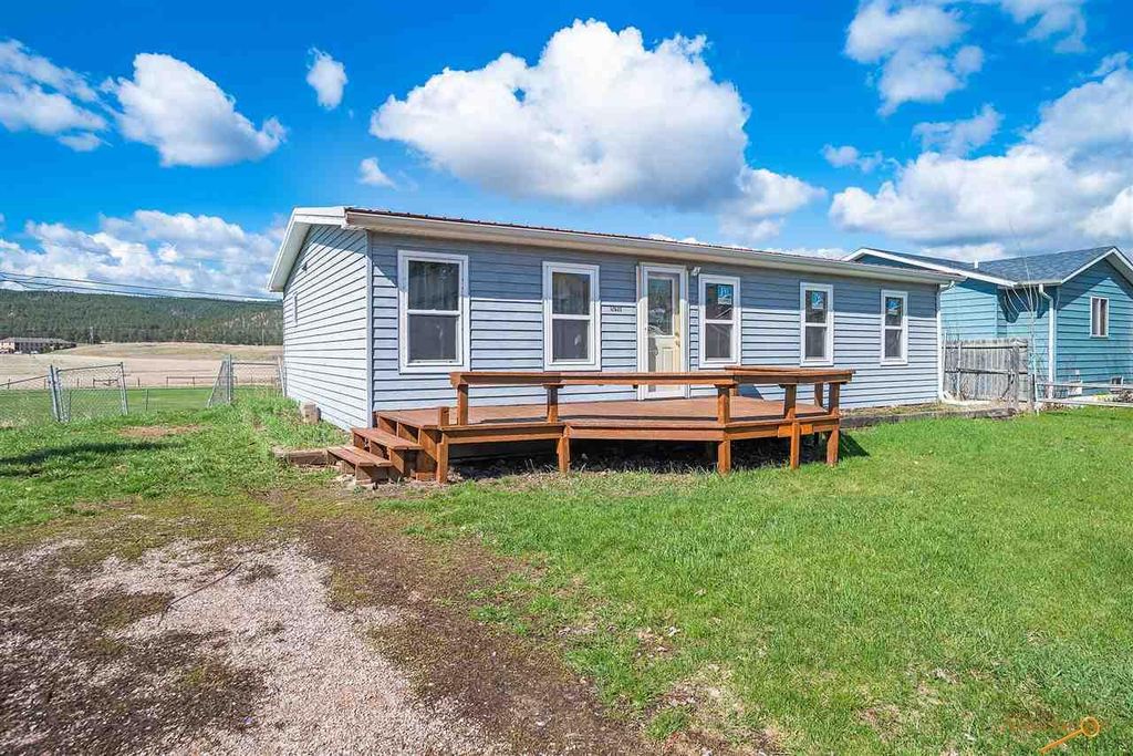 12633 Doris Dr, Black Hawk, SD 57718 Trulia