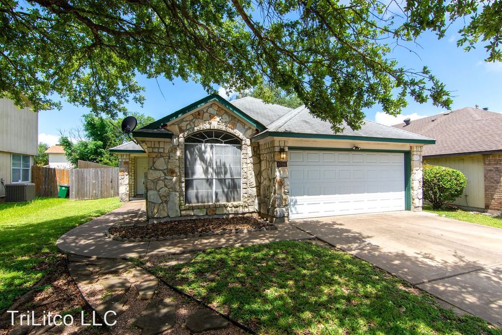 8706 Devine Ln, Austin, TX 78748 Trulia