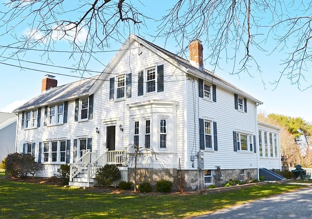 278 Slocum Rd, Dartmouth, MA 02747 Trulia