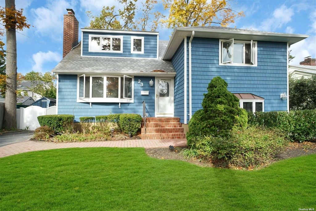 23 Highland Street E, Massapequa, NY 11758 Trulia