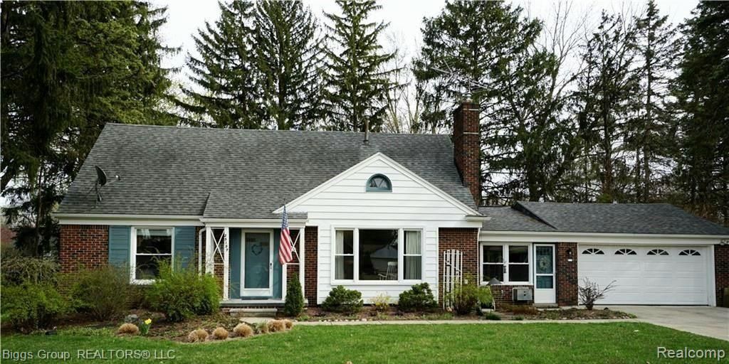 25157 Donald, Redford, MI 48239 Trulia