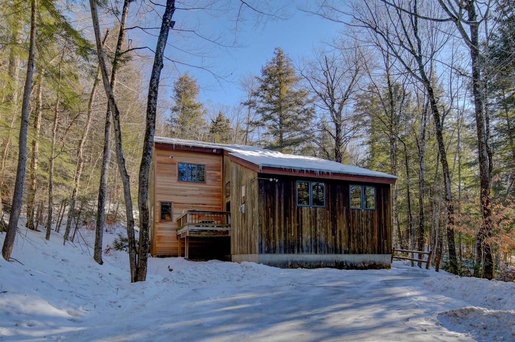 326 Crown Ridge Road UNIT 11, Conway, NH 03860