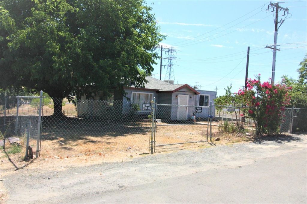 4085 Faunce Way, Oroville, CA 95966